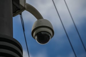 chinese cameras america