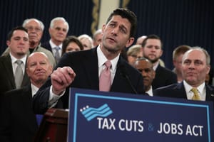 republicans tax plan