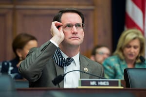 jim himes russia
