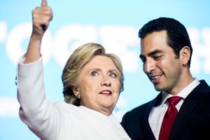 Ruben Kihuen pelosi
