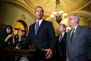 tax reform deal