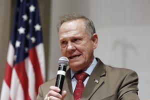 roy moore recount