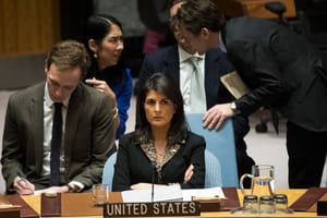 Nikki Haley