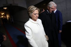 bill clinton impeachment documentary