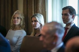 ivanka trump replace john kelly