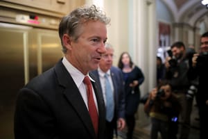 rand paul foreign aid