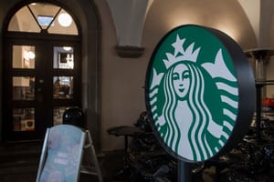 starbucks bonuses