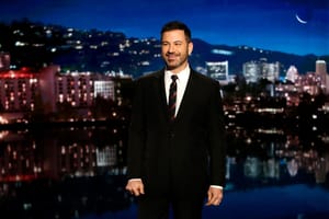 jimmy kimmel bonus