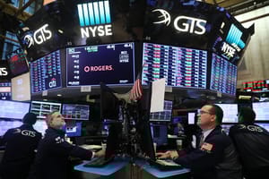 stock market sotu