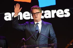 Scarborough fisa memo