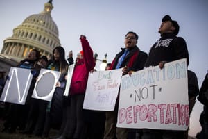 trump america dreamers too