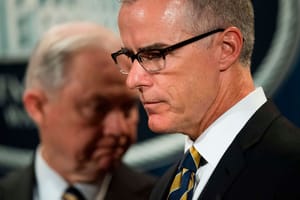 sessions fires mccabe