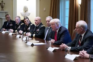trump meetings sanctuary cities