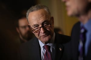 poll democrat senate