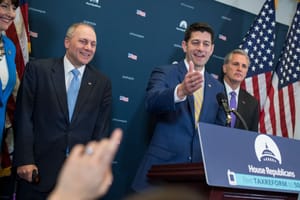 scalise speaker