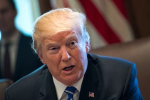 Trump Otto Warmbier