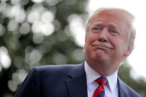 roe wade trump