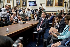 strzok purple heart