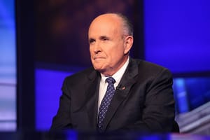 trump sit down mueller