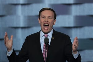 chris murphy infowars