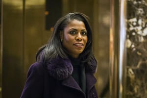 omarosa 200 recordings