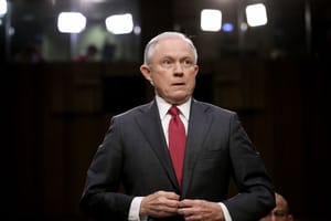 jeff sessions fire midterms