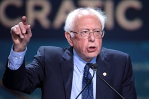 Bernie Sanders Dems