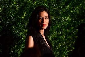 trump huma