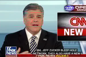 sean hannity porn king