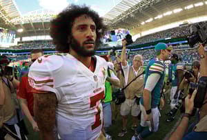 Kaepernick seahawks