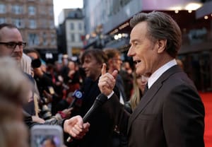bryan cranston trump
