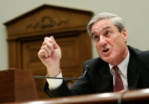 mueller deputy leak