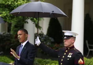 gold star mother obama