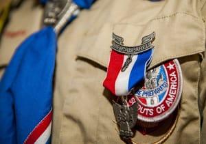 Boy Scouts