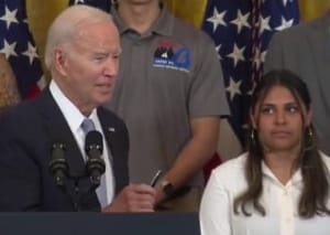 Biden daddy owes you