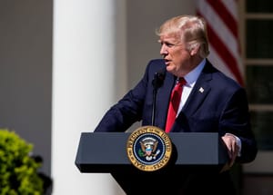 trump judicial