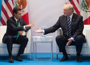 nafta deal