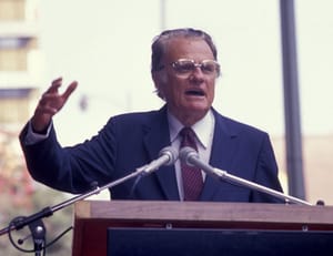billy graham