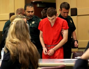 nikolas cruz warned guns