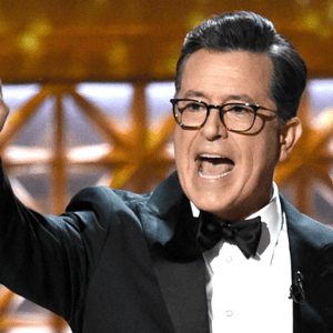 colbert emmys least watched