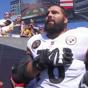 alejandro villanueva jersey sales