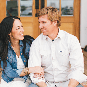 fixer upper ending