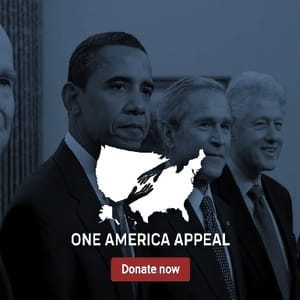 one america appeal