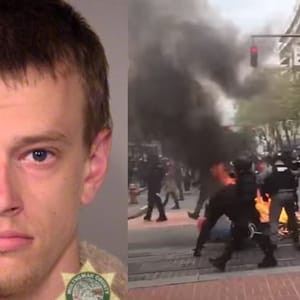 portland antifa sentenced