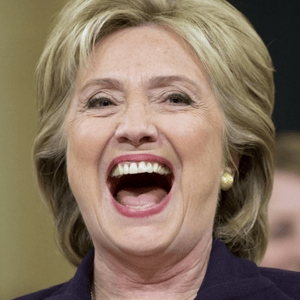 hillary clinton second russia dossier