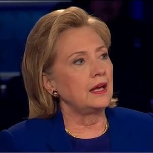hillary clinton daca