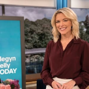 megyn kelly new show