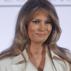 melania trump michael wolff