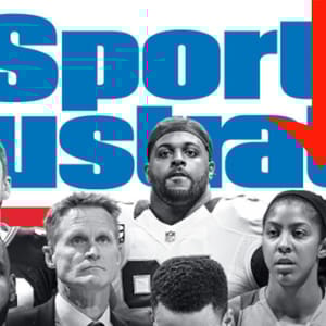 sports illustrated cover