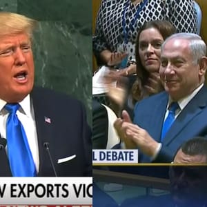 trump un iran deal